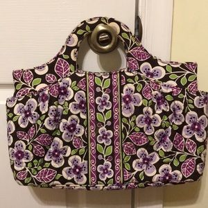 Vera Bradley purse 👜